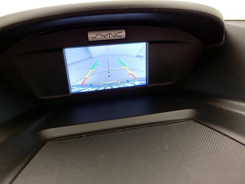 used 2017 Ford Escape car, priced at $12,998