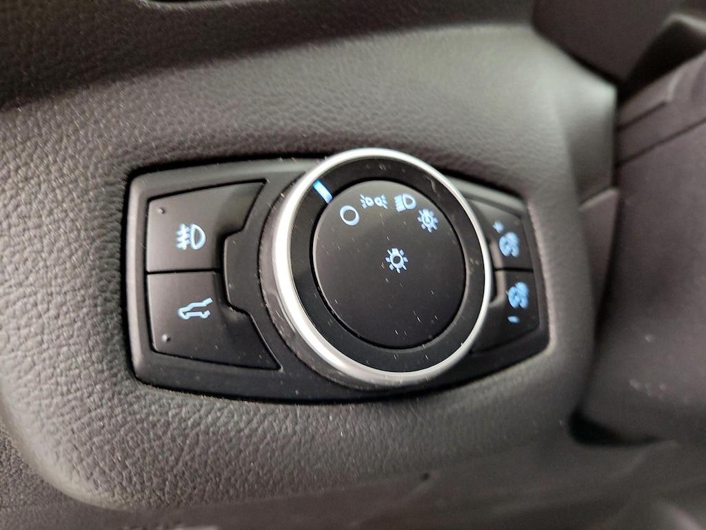 used 2017 Ford Escape car, priced at $12,998