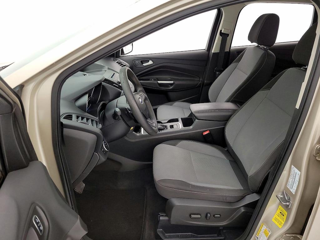 used 2017 Ford Escape car, priced at $12,998