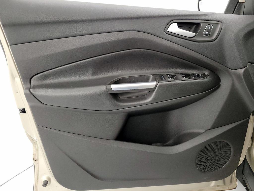 used 2017 Ford Escape car, priced at $12,998