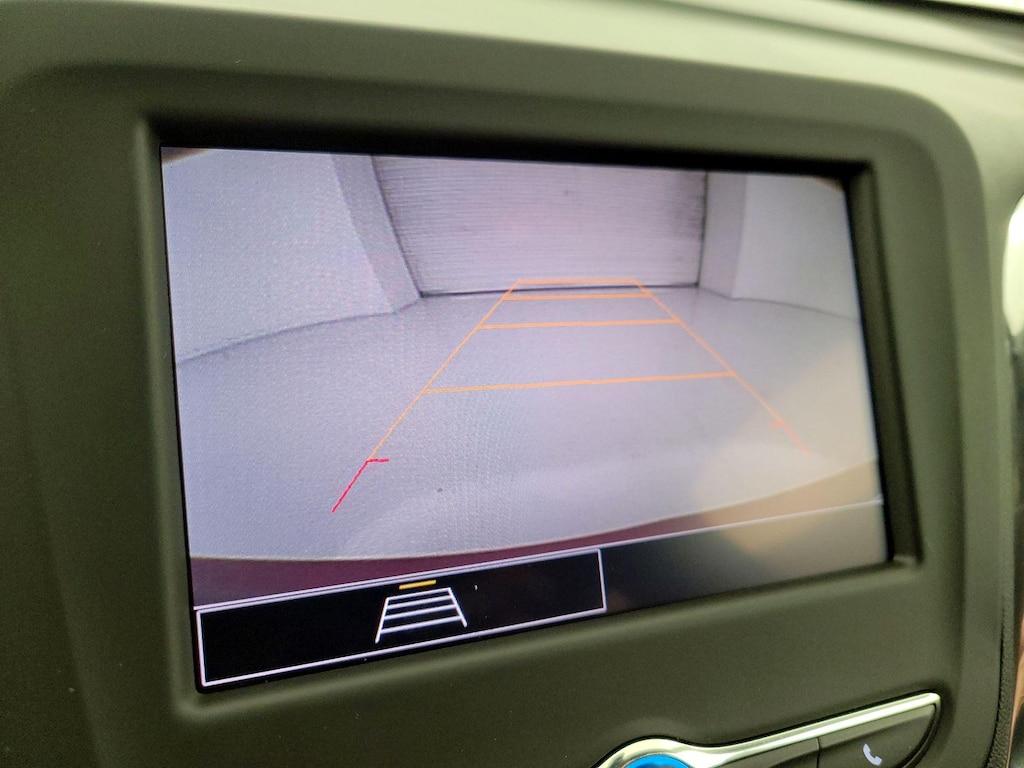 used 2024 Chevrolet Equinox car, priced at $23,998