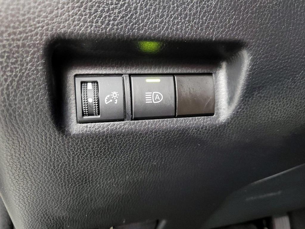 used 2023 Toyota RAV4 car, priced at $27,998