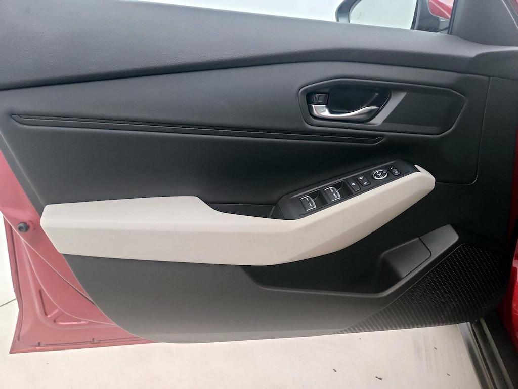 used 2024 Honda Accord car, priced at $28,998