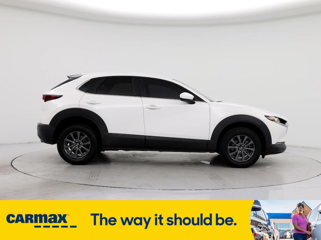 used 2021 Mazda CX-30 car, priced at $19,998