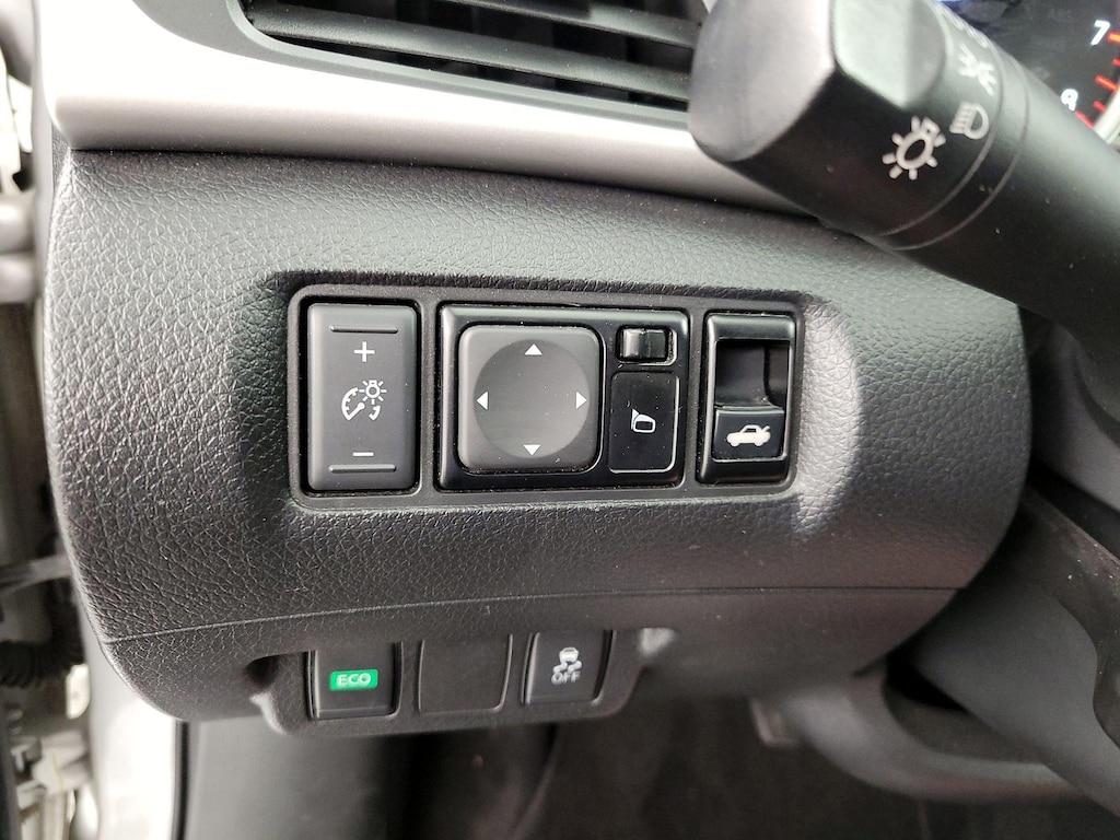 used 2019 Nissan Sentra car, priced at $13,998