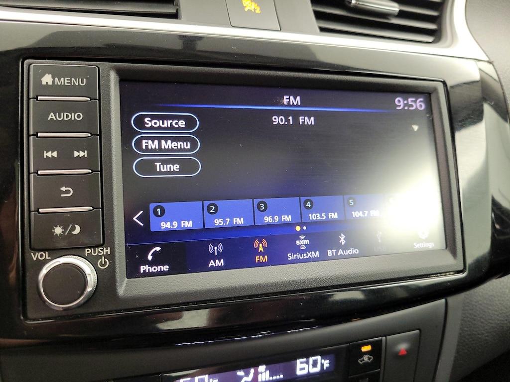 used 2019 Nissan Sentra car, priced at $13,998