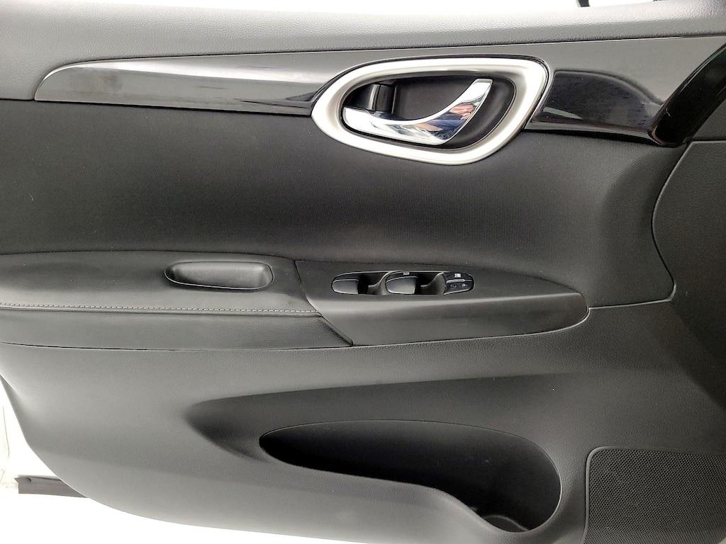 used 2019 Nissan Sentra car, priced at $13,998