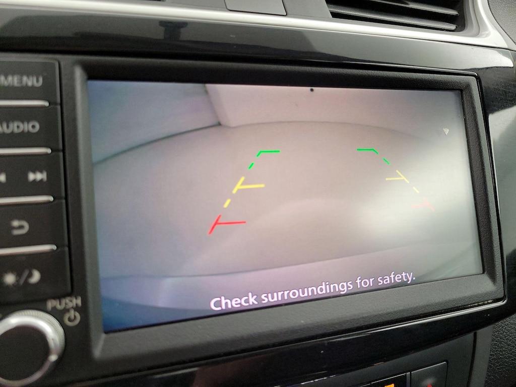 used 2019 Nissan Sentra car, priced at $13,998