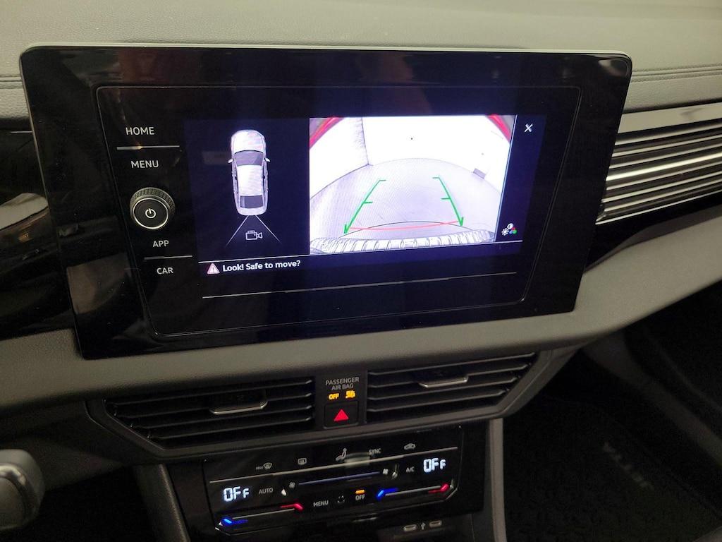 used 2025 Volkswagen Jetta car, priced at $22,998