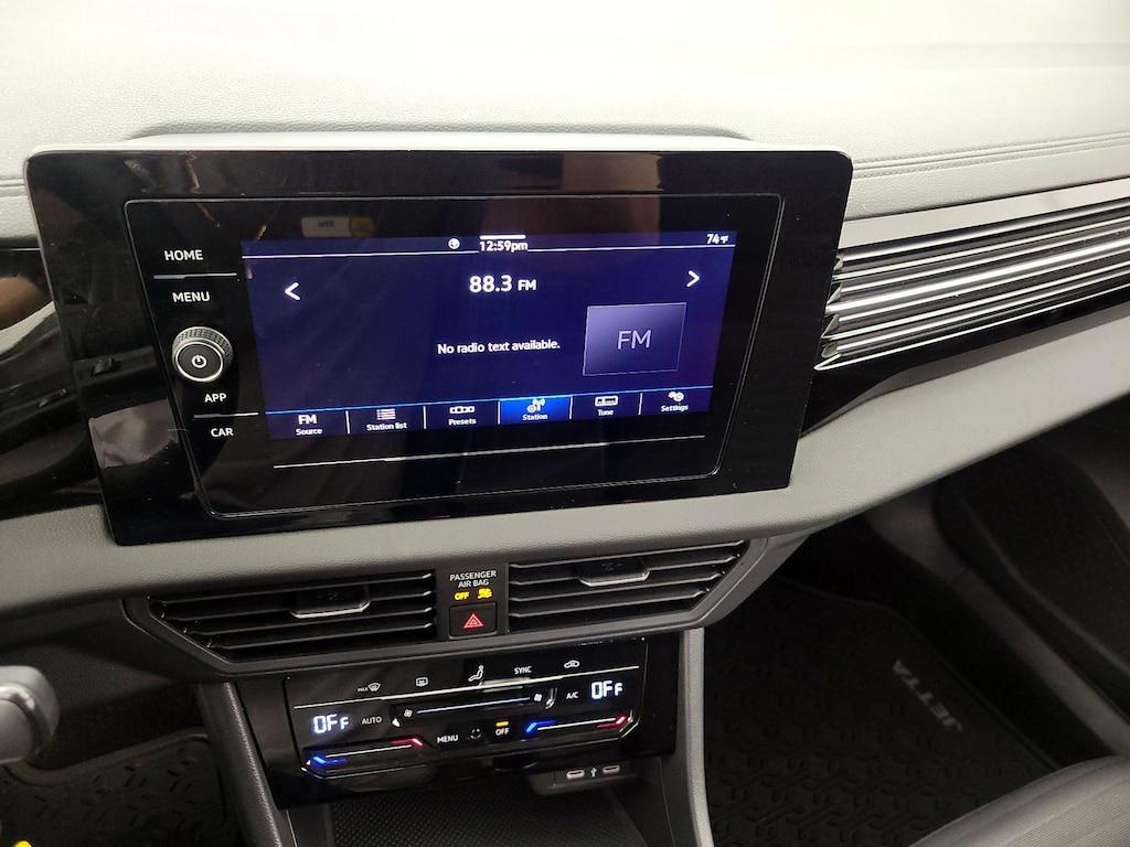 used 2025 Volkswagen Jetta car, priced at $22,998