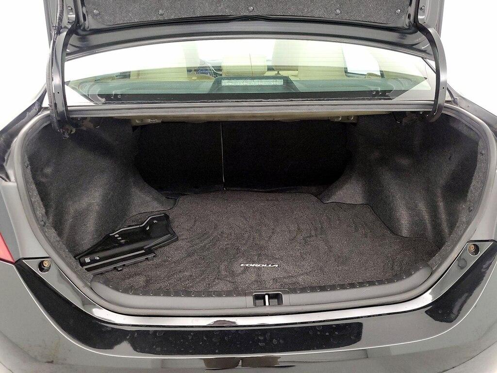 used 2017 Toyota Corolla car, priced at $13,998