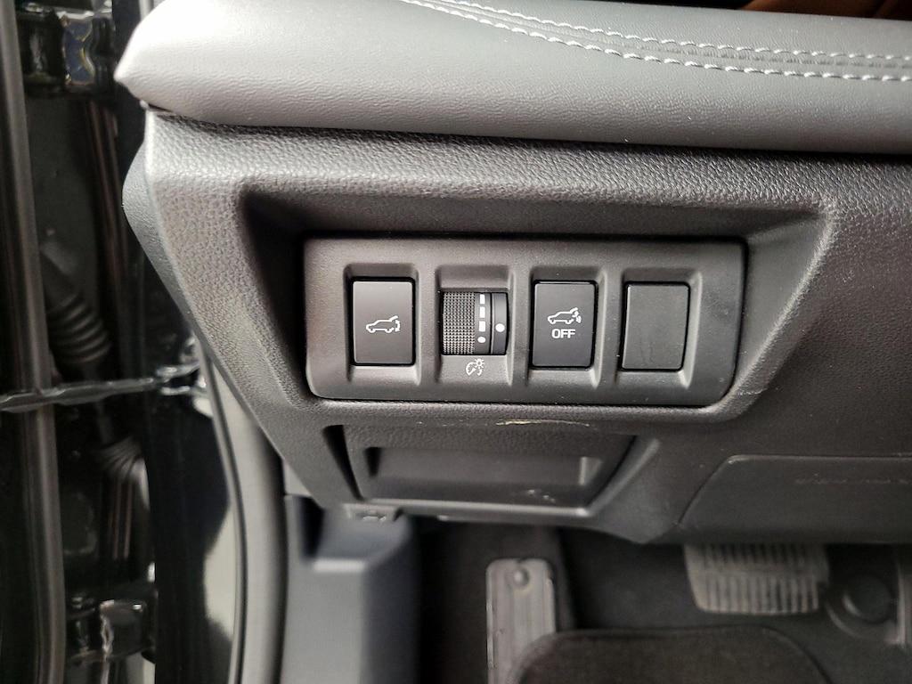 used 2024 Subaru Outback car, priced at $34,998