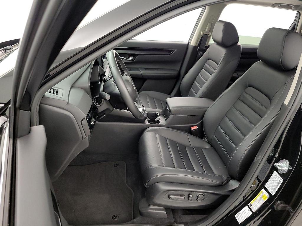 used 2023 Honda CR-V car, priced at $32,998