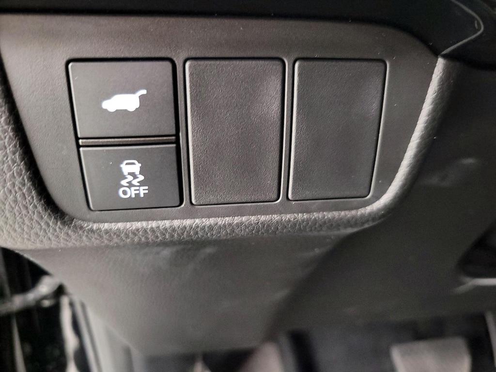 used 2023 Honda CR-V car, priced at $32,998