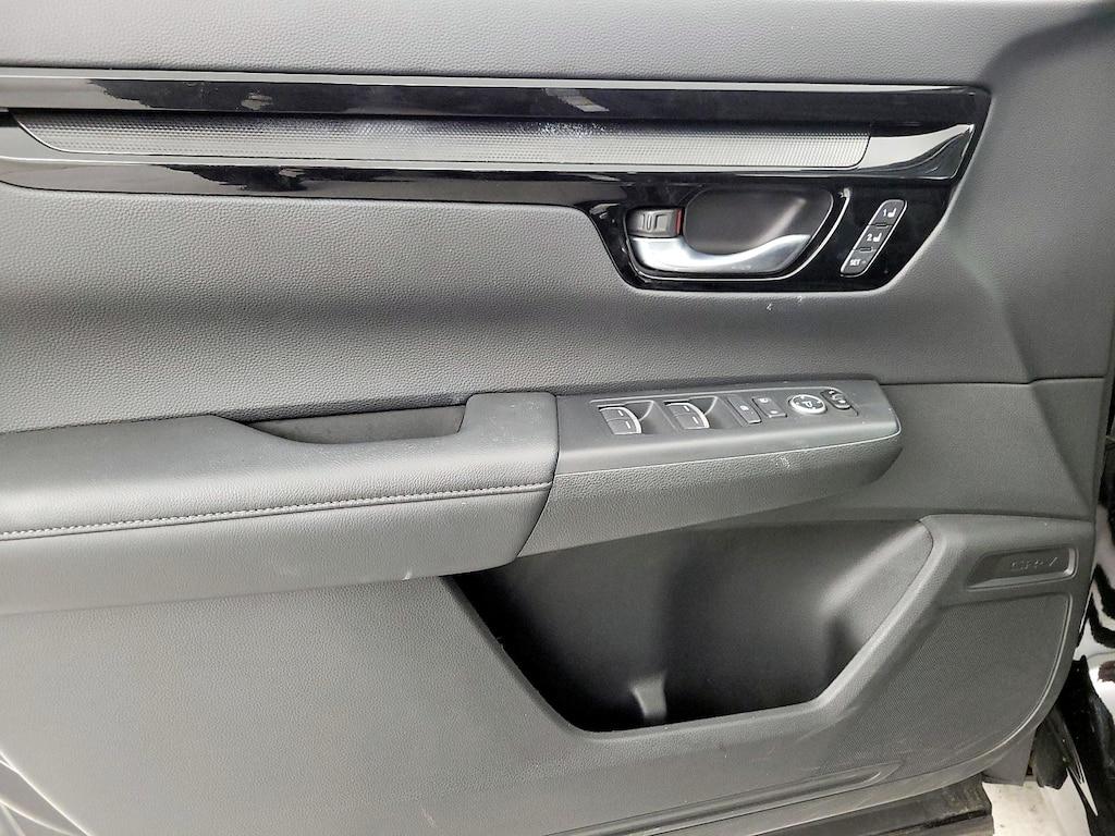 used 2023 Honda CR-V car, priced at $32,998