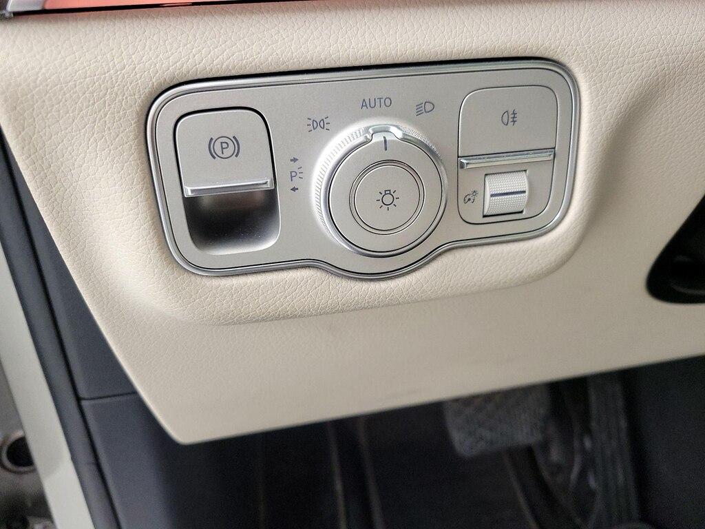 used 2022 Mercedes-Benz GLE 350 car, priced at $46,998