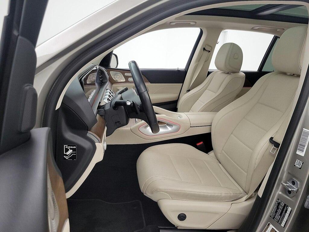 used 2022 Mercedes-Benz GLE 350 car, priced at $46,998