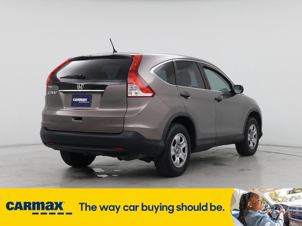 used 2014 Honda CR-V car, priced at $14,998