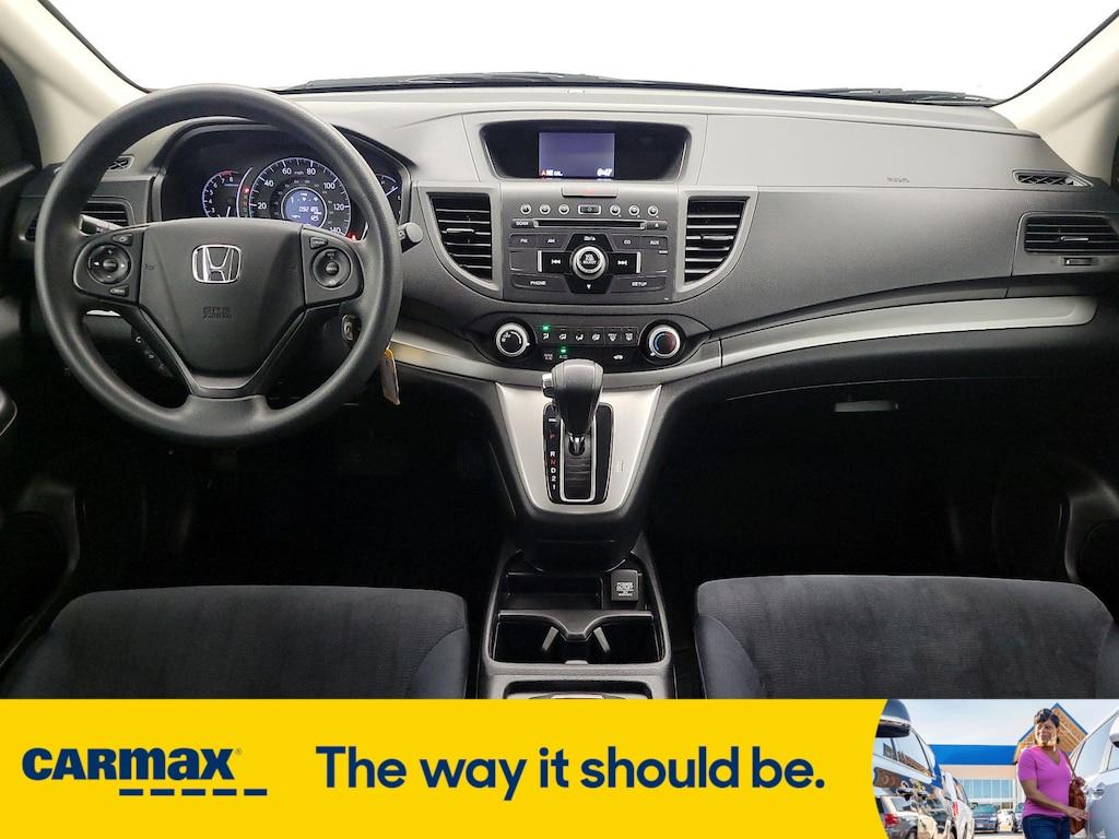 used 2014 Honda CR-V car, priced at $14,998