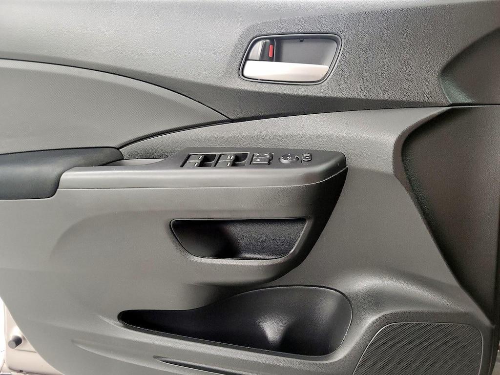 used 2014 Honda CR-V car, priced at $14,998