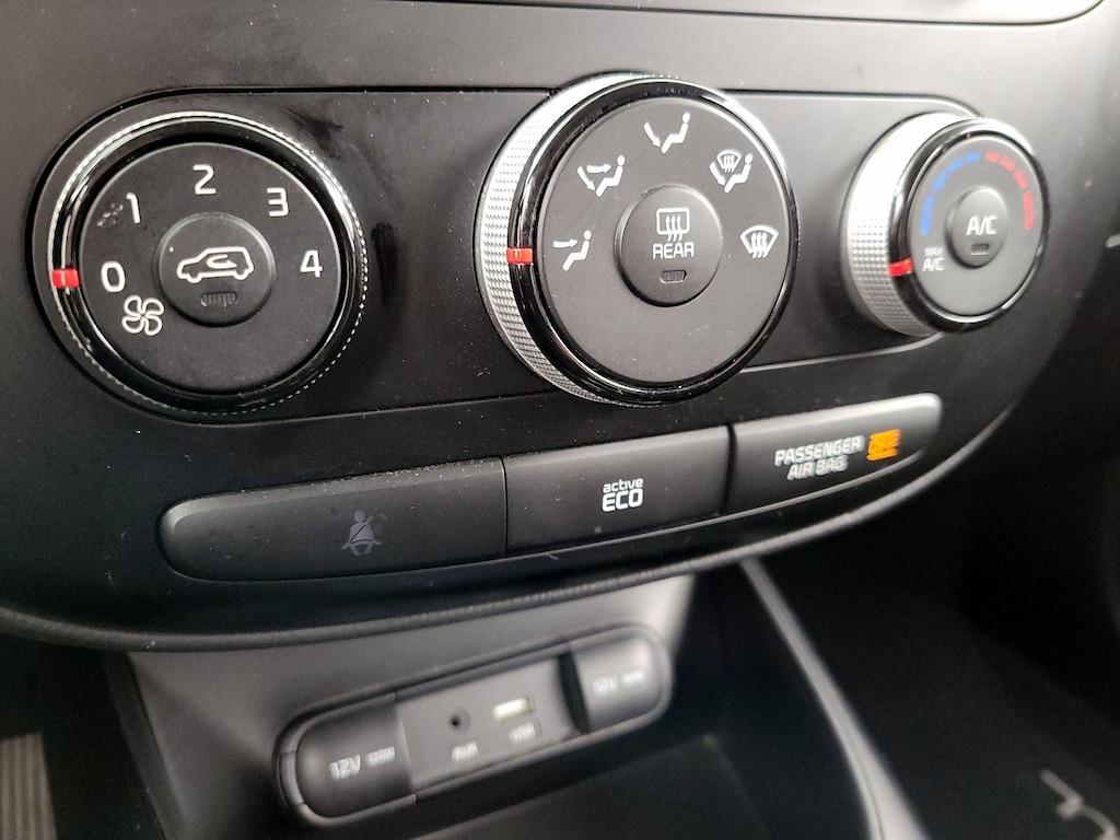 used 2016 Kia Soul car, priced at $9,998