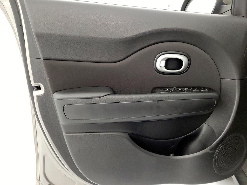 used 2016 Kia Soul car, priced at $9,998