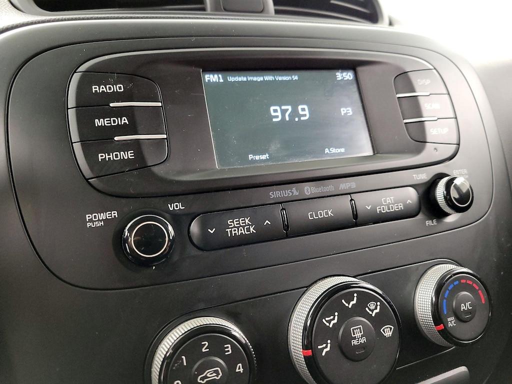 used 2016 Kia Soul car, priced at $9,998