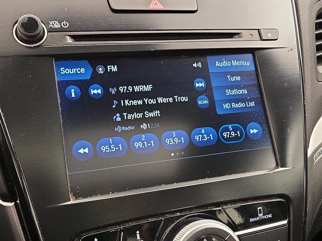 used 2020 Acura ILX car, priced at $20,998