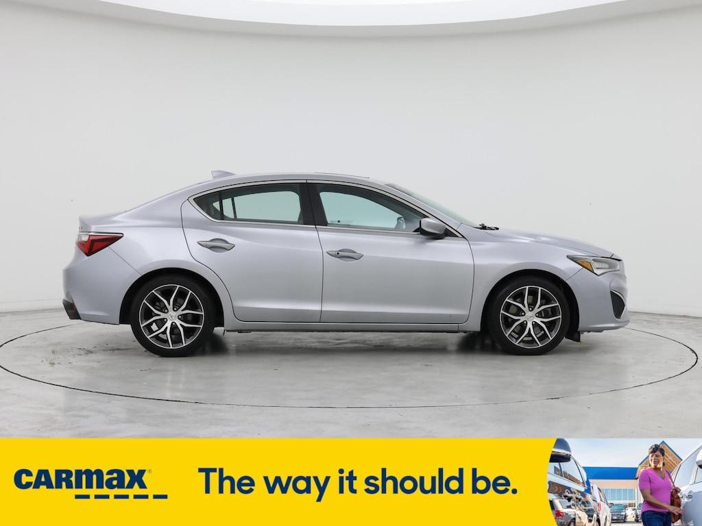 used 2020 Acura ILX car, priced at $20,998