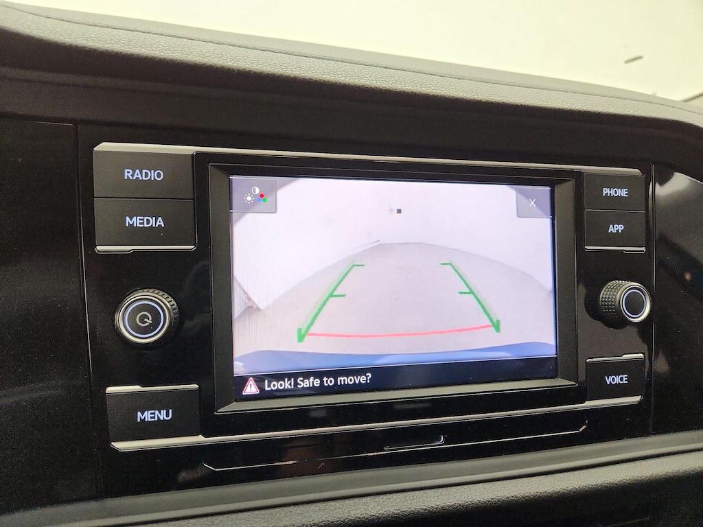 used 2022 Volkswagen Jetta car, priced at $18,998
