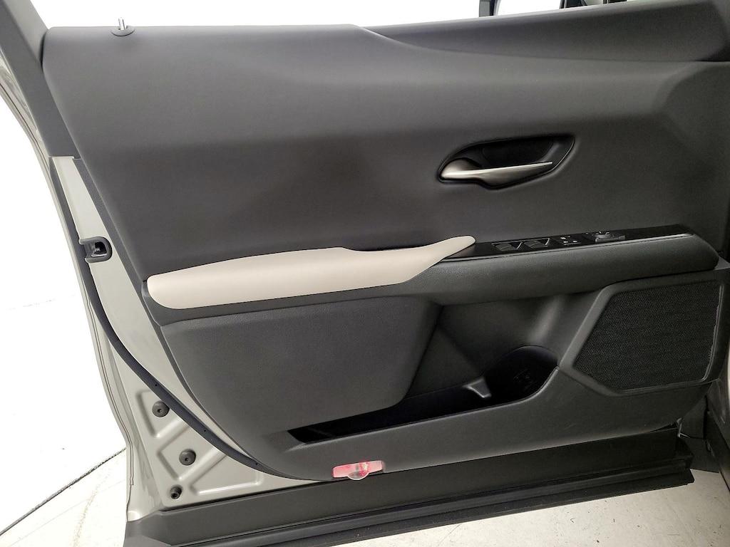 used 2021 Lexus UX 200 car, priced at $25,998