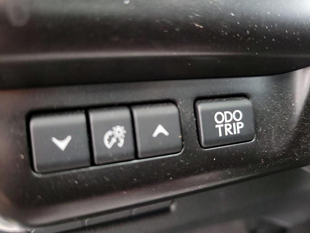 used 2021 Lexus UX 200 car, priced at $25,998