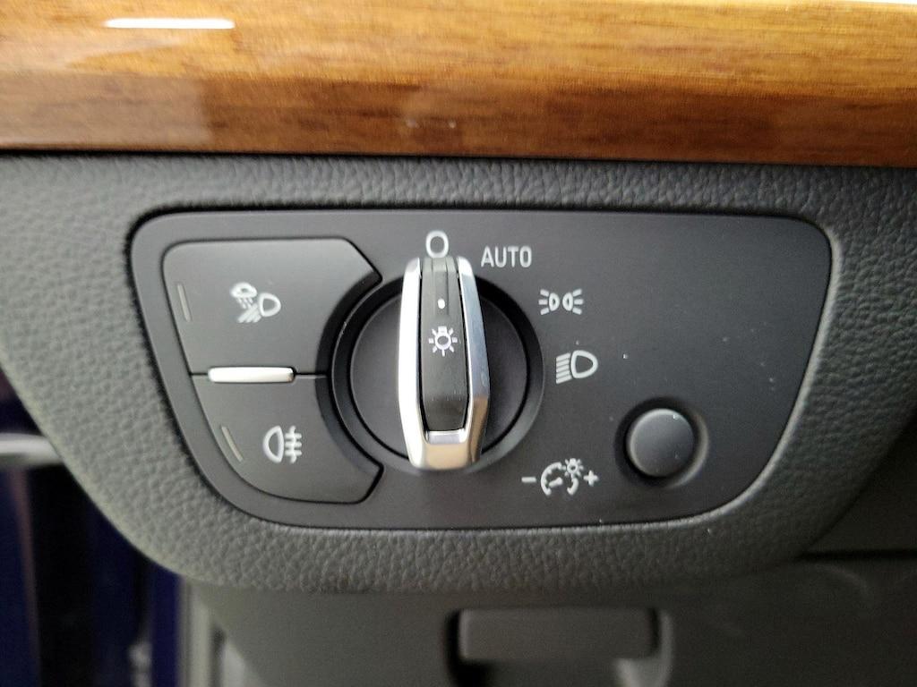 used 2022 Audi Q5 car, priced at $30,998