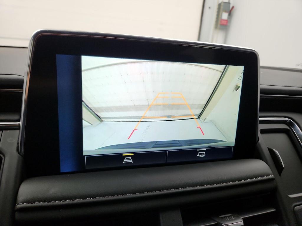 used 2023 Chevrolet Suburban car, priced at $62,998