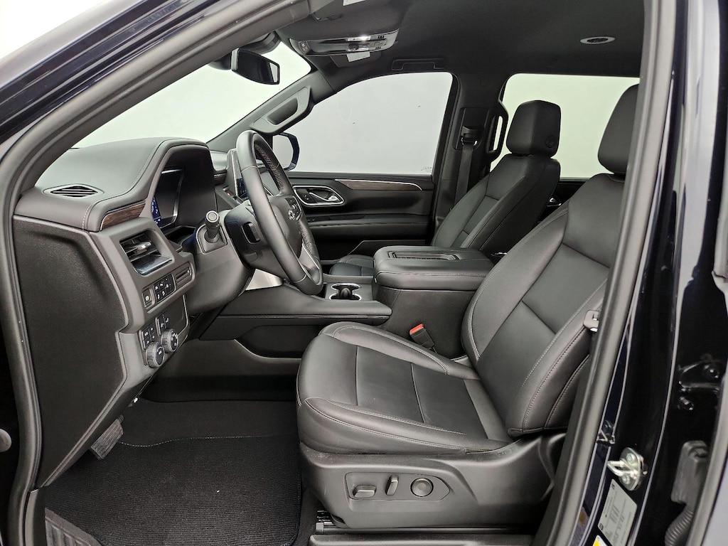 used 2023 Chevrolet Suburban car, priced at $62,998