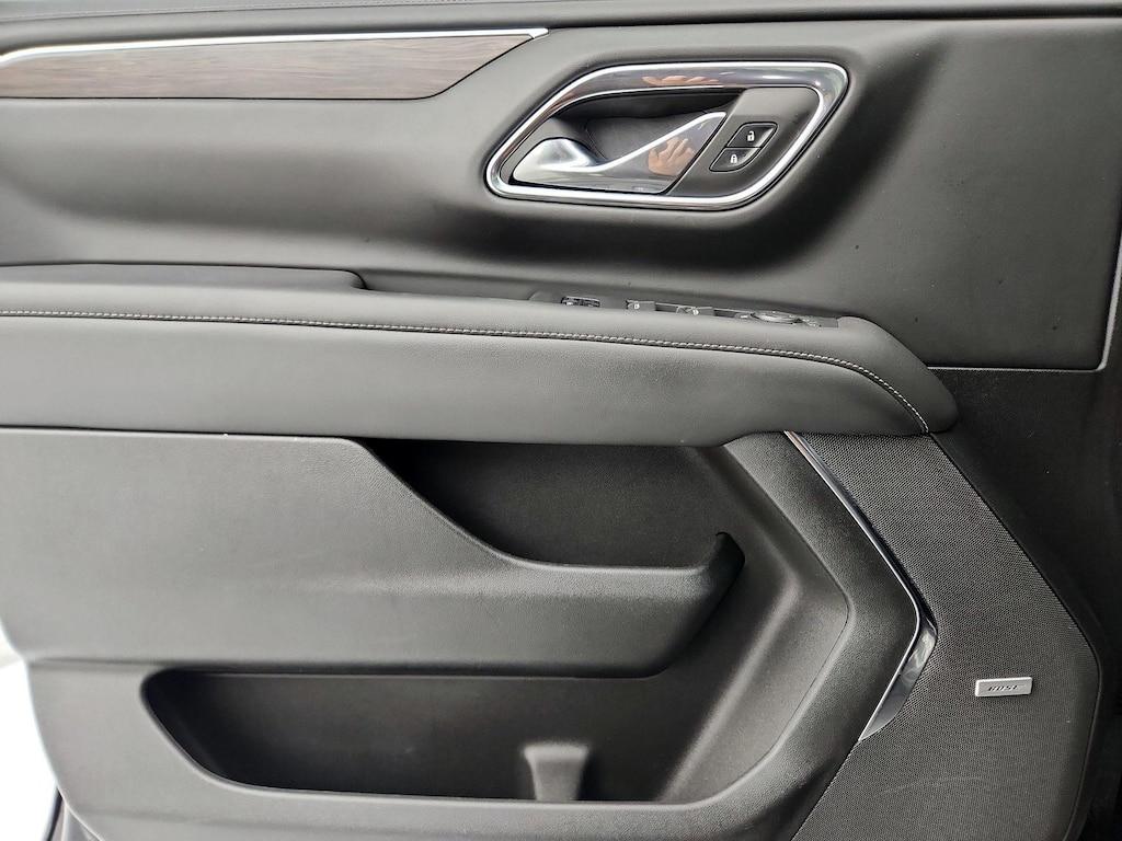 used 2023 Chevrolet Suburban car, priced at $62,998