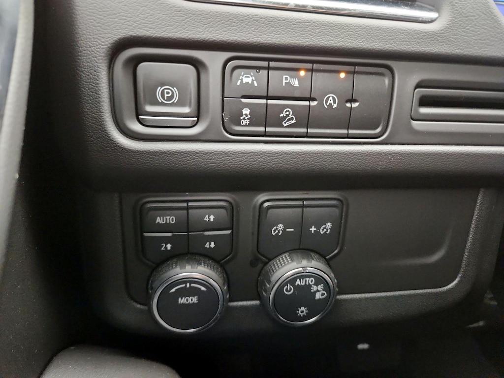 used 2023 Chevrolet Suburban car, priced at $62,998