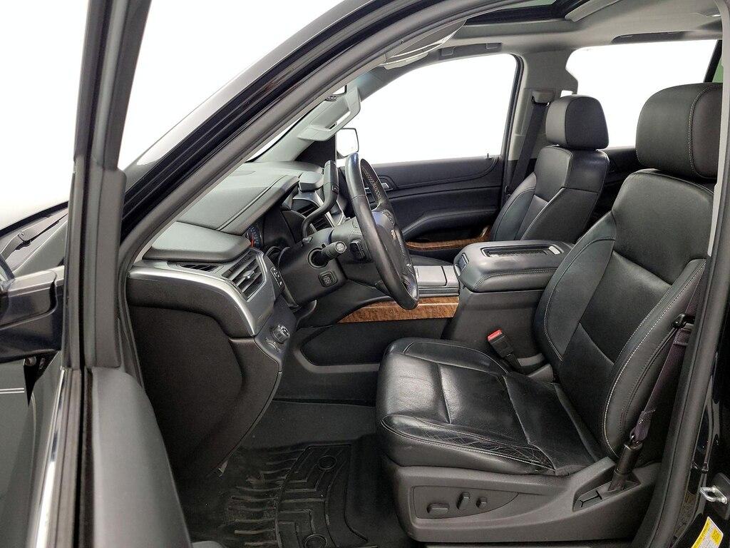 used 2016 Chevrolet Tahoe car, priced at $24,998