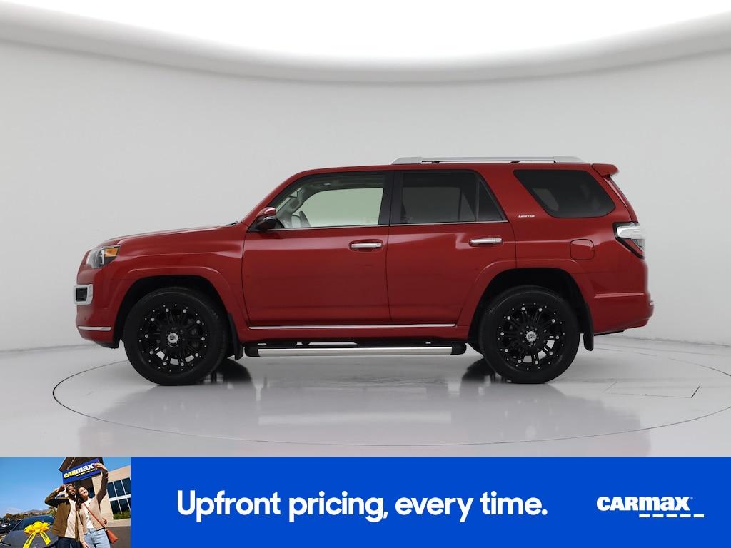 used 2015 Toyota 4Runner car, priced at $34,998