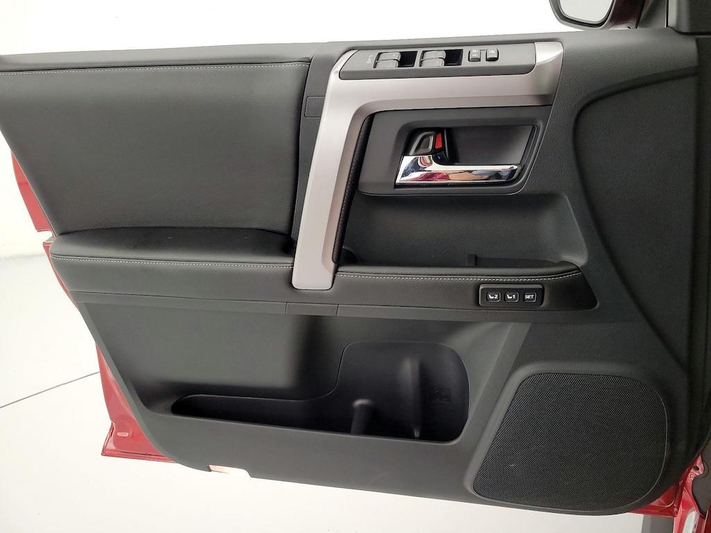 used 2015 Toyota 4Runner car, priced at $34,998