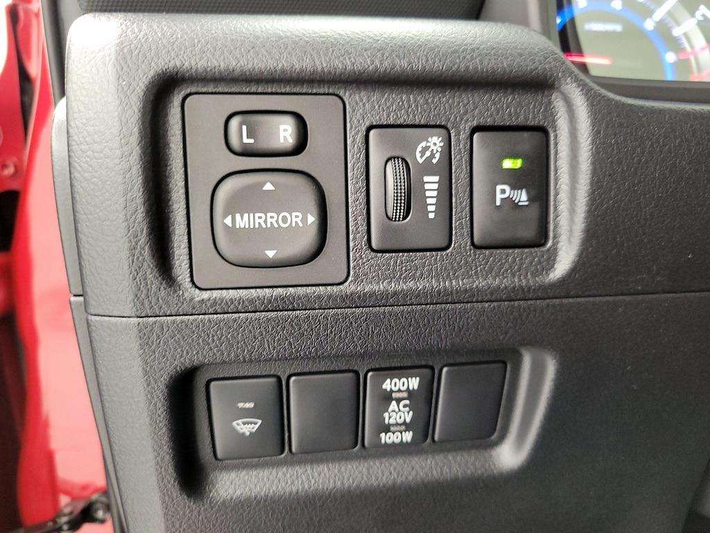 used 2015 Toyota 4Runner car, priced at $34,998