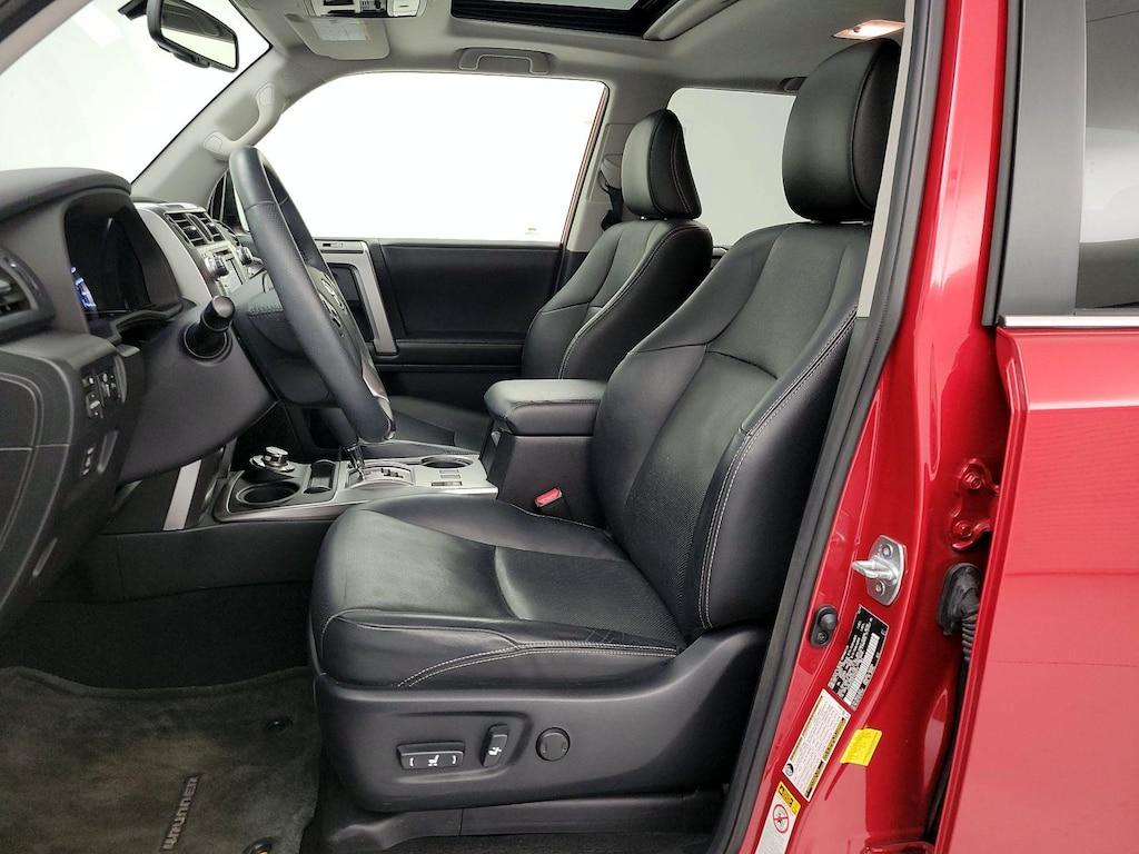 used 2015 Toyota 4Runner car, priced at $34,998