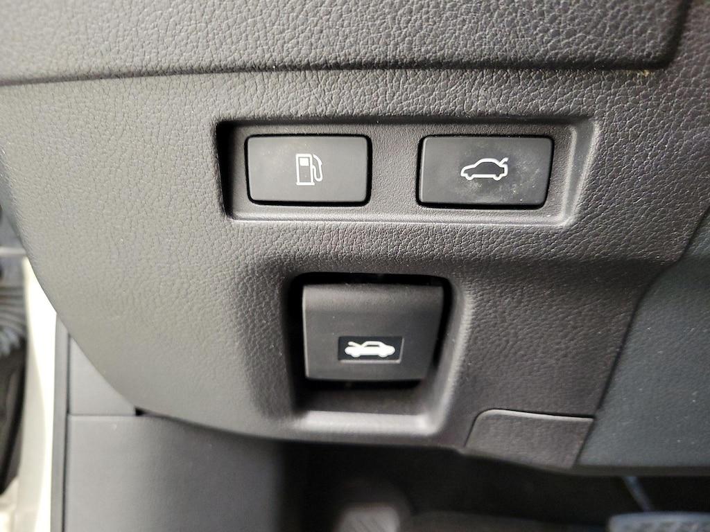 used 2020 Lexus ES 350 car, priced at $28,998