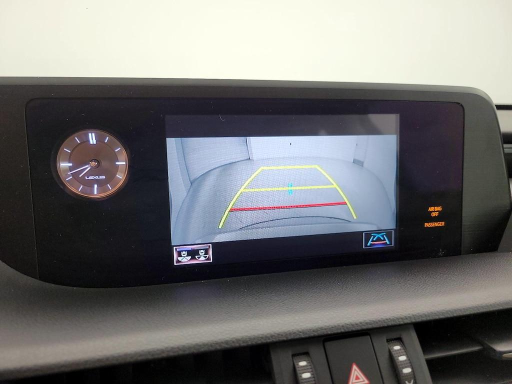 used 2020 Lexus ES 350 car, priced at $28,998