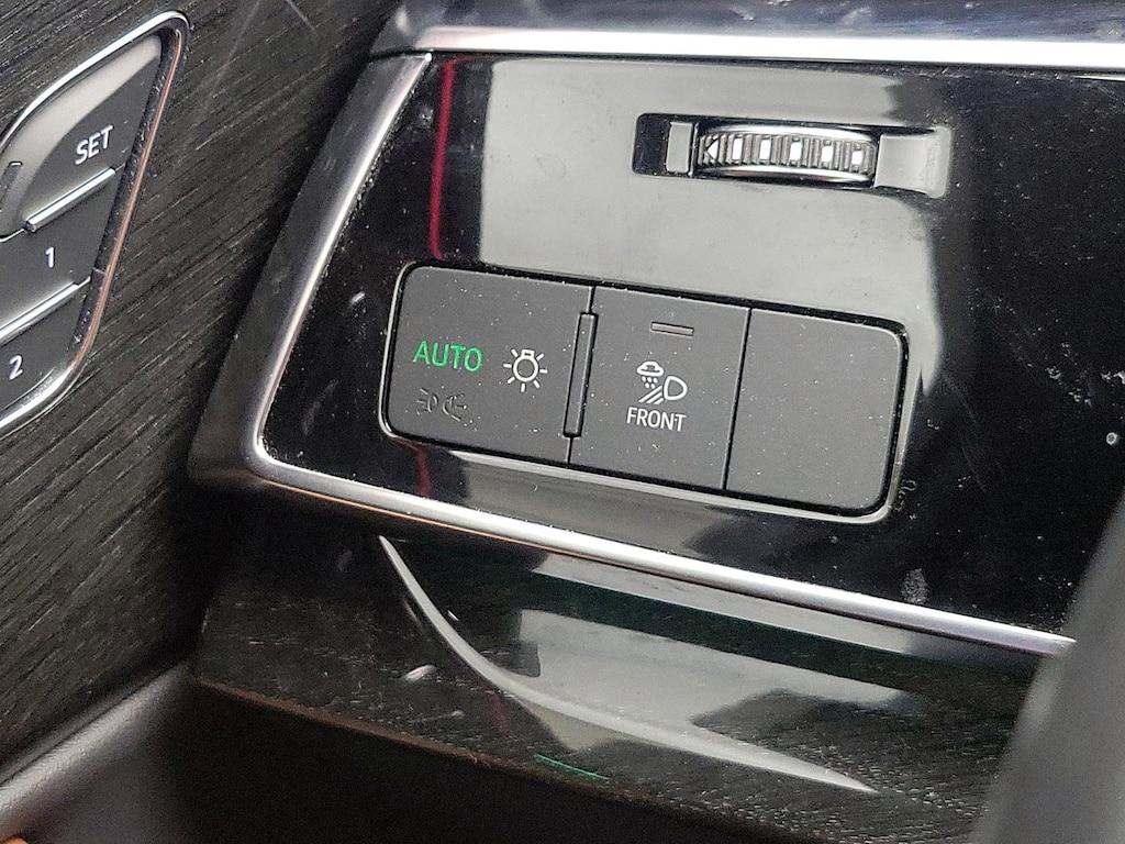 used 2022 Audi Q7 car, priced at $35,998