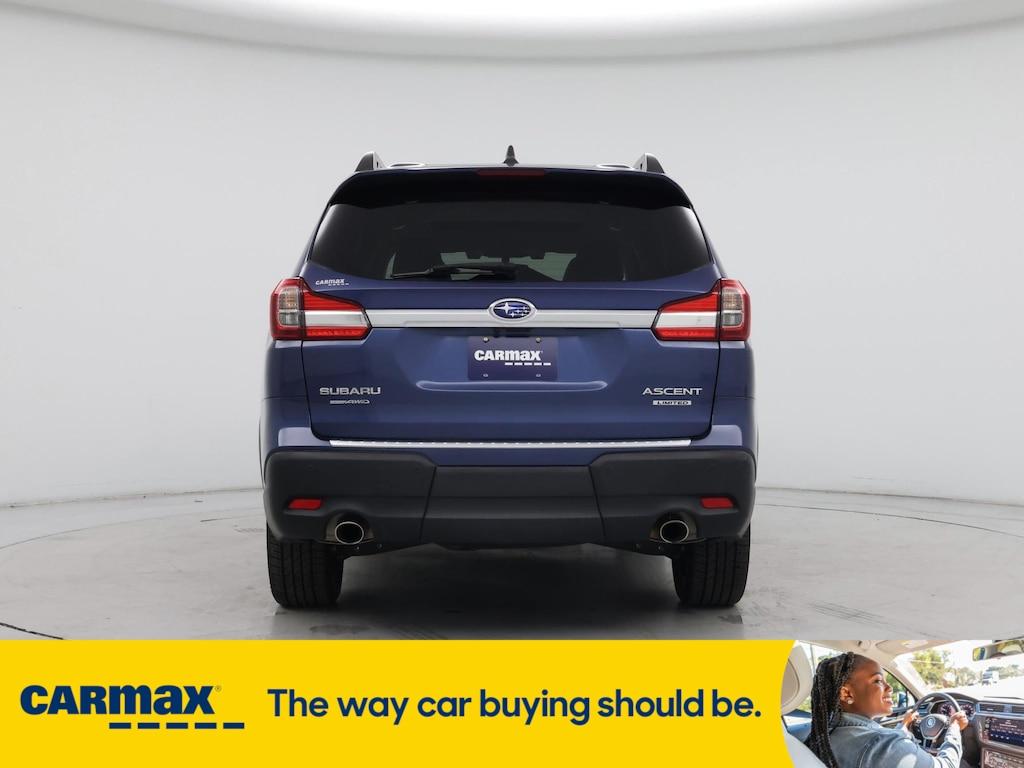 used 2021 Subaru Ascent car, priced at $30,998