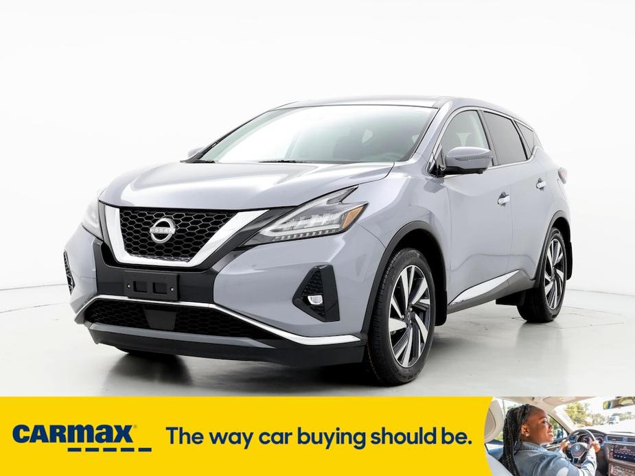 used 2023 Nissan Murano car, priced at $29,998