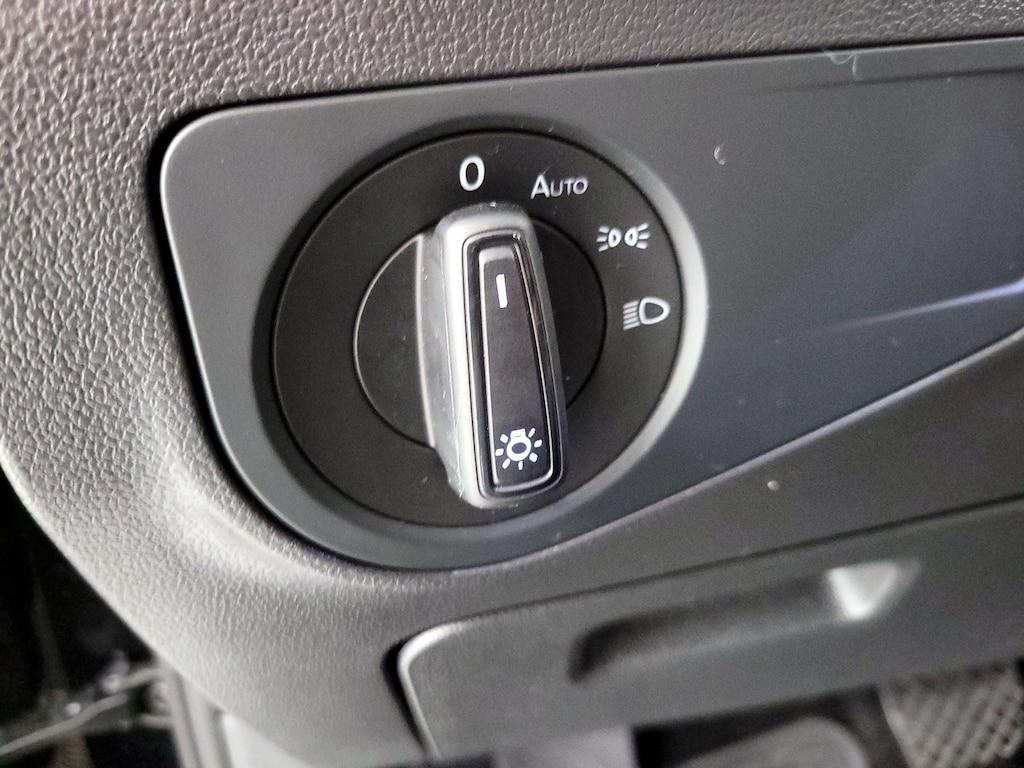 used 2023 Volkswagen Tiguan car, priced at $20,998