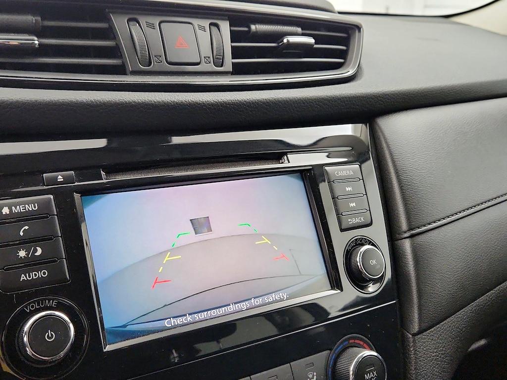 used 2020 Nissan Rogue car, priced at $17,998