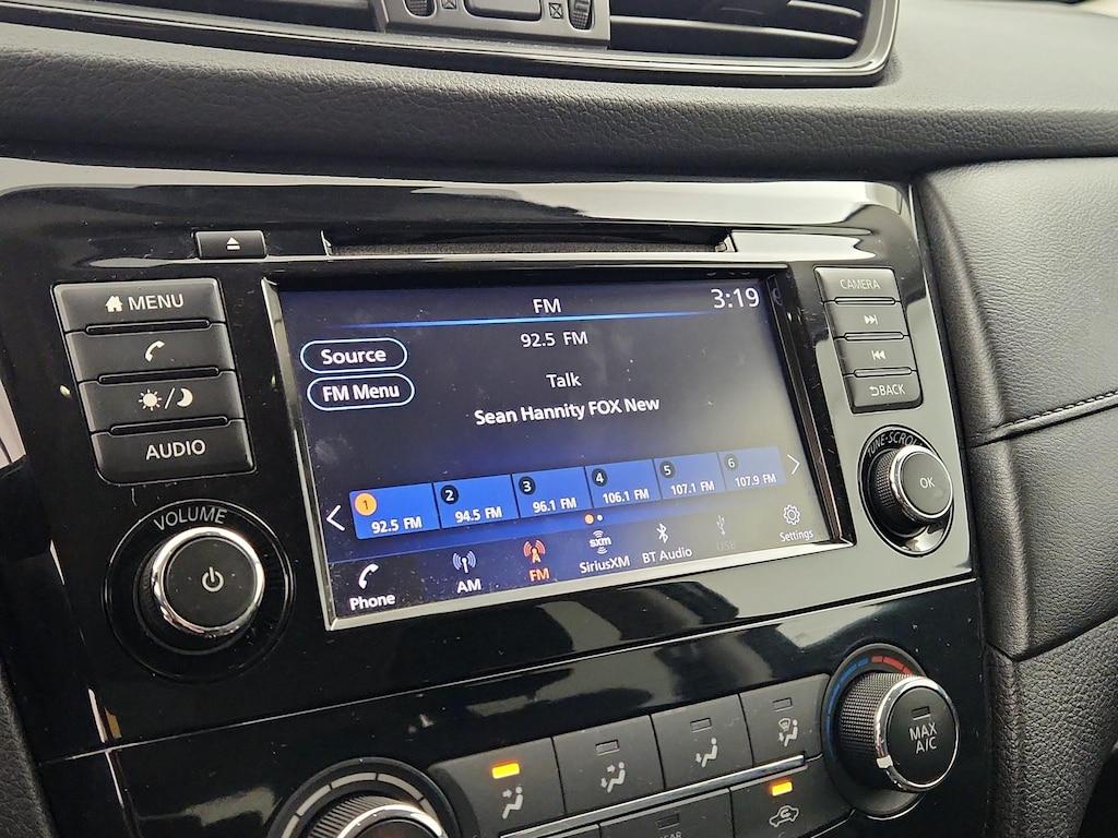 used 2020 Nissan Rogue car, priced at $17,998